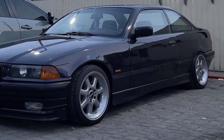 BSS Bugatti R17 5x120