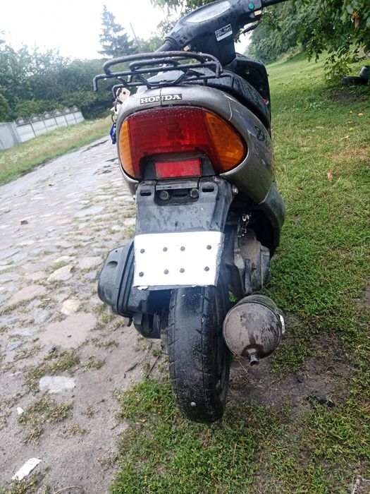 Продам Хонда діо 34