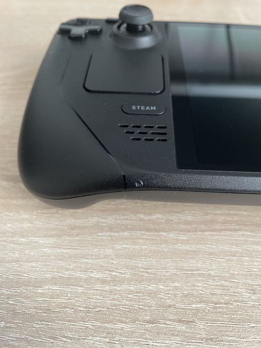 Steam Deck OLED | 512 GB