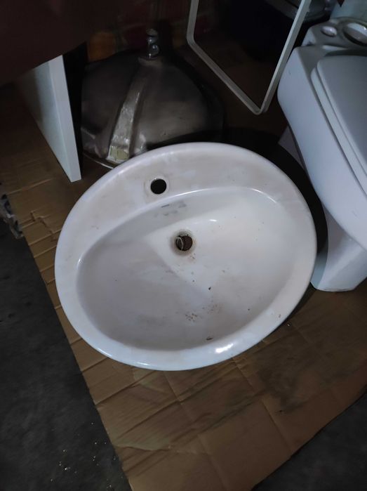 Vendo sanitarios de WC