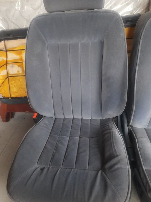 продам сидения audi a8 d2