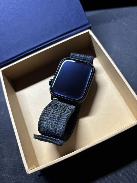Apple Watch Series 9 45mm GPS