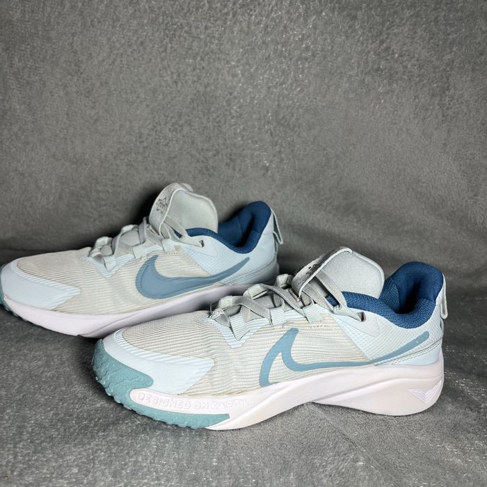 Кроосовки nike 34 размер стелька 22 см