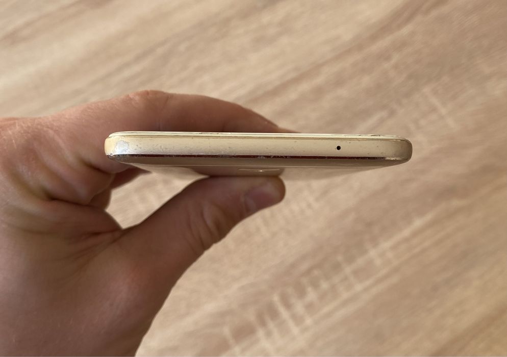 Meizu M5 Note 3/32GB повністю робочий