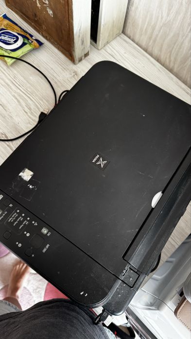 Продам принтер Canon MP280