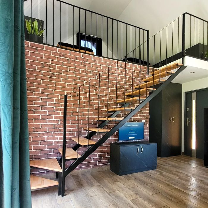 Domki letniskowe, jacuzzi, basen, staw, rowery, las