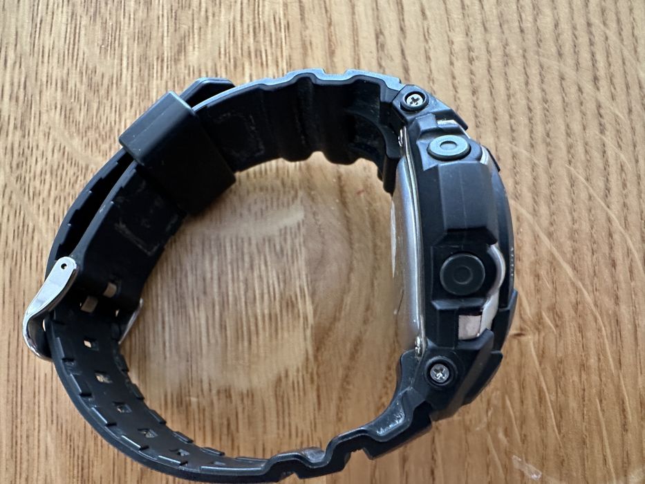 Zegarek Casio G-Shock G-7700 (moduł 3095) – polska dystrybucja ZIBI / bateria do wymiany