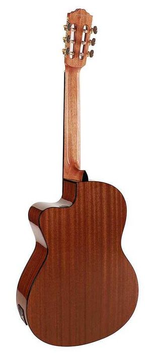 Salvador Cortez CC-10 CE gitara elektroklasyczna