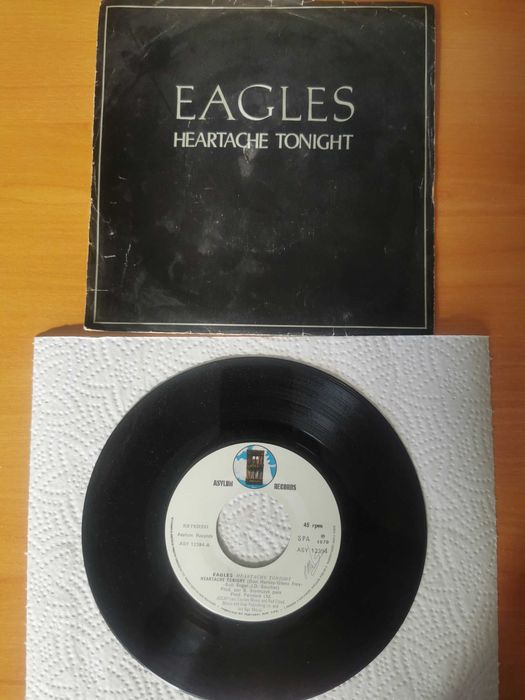 Singles Vinil - Música Variada64751708403075124