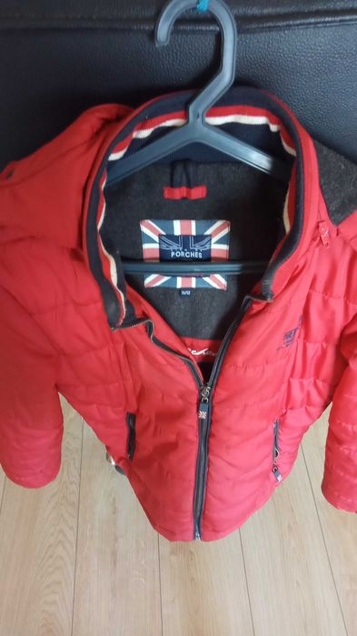 Kispo de criança Lion of Porches