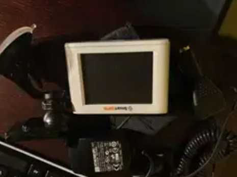 Nawigacja Smart GPS SG310 kolekcja