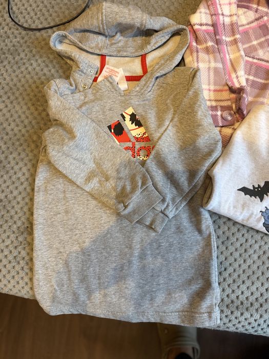 Buty dla dziewczynki