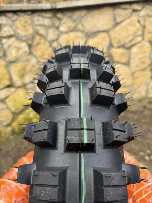 Мото резина, мото шина ,аналог мітас 754 ,18r