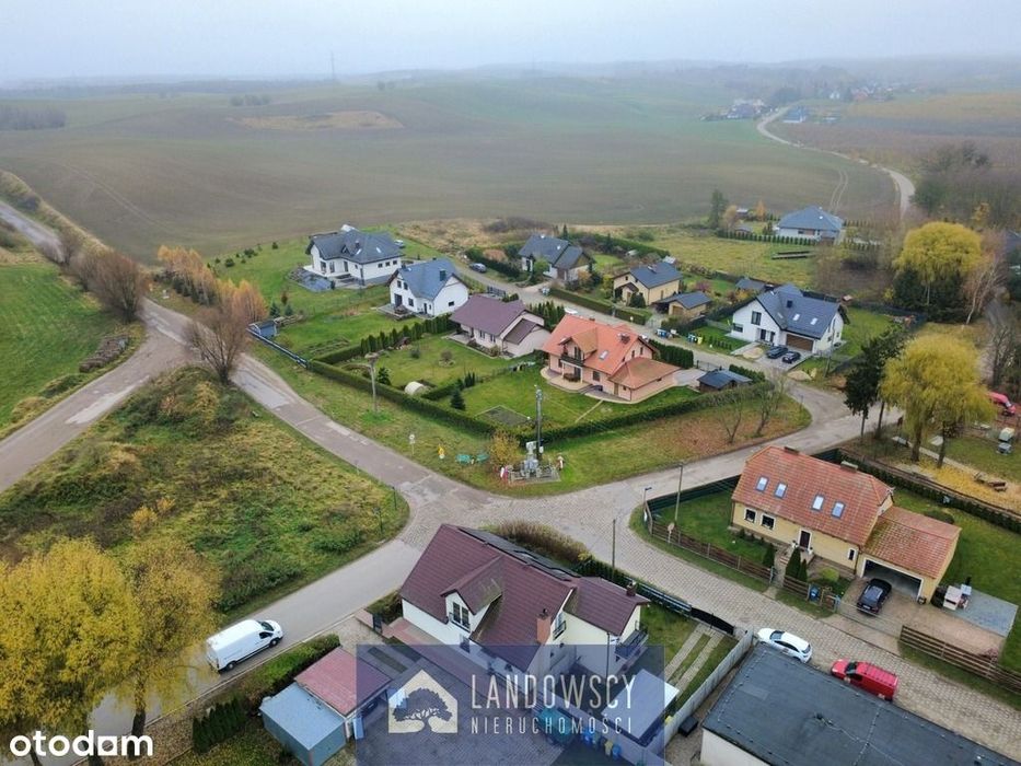 Przytulny dom po remoncie | 6 km od Tczewa