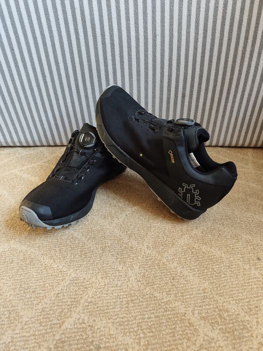 Кроссовки Icebug Boa Gore tex 42 / 42,5
