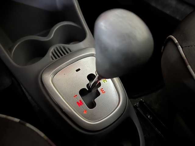 CITROEN C1 CAIXA AUTOMATICA NACIONAL AR CONDICIONADO