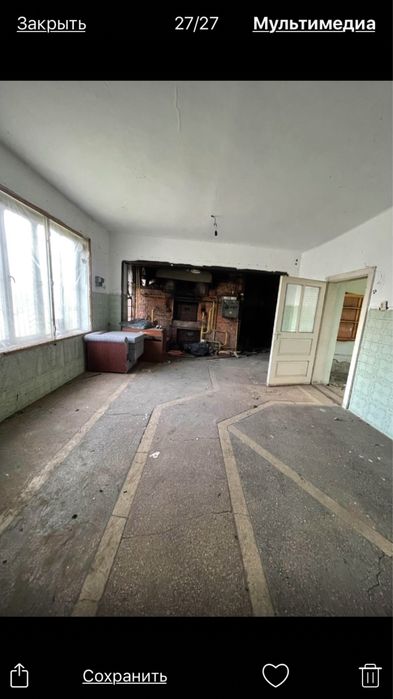 Комерція Пекарня-АВС