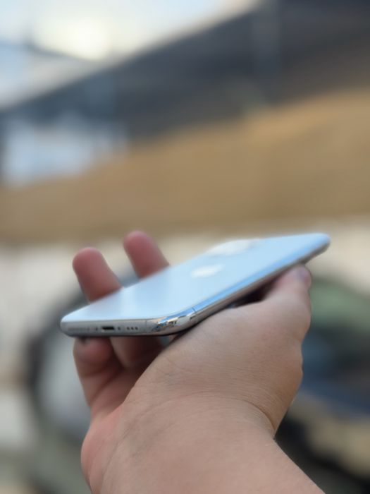 Iphone 11 Pro 256gb