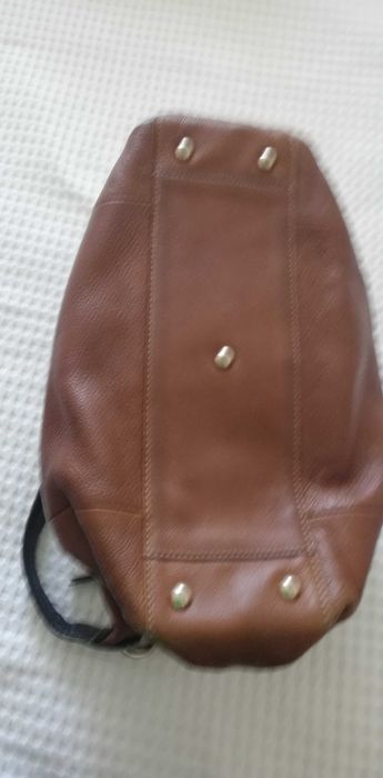 Mala Castanha Furla