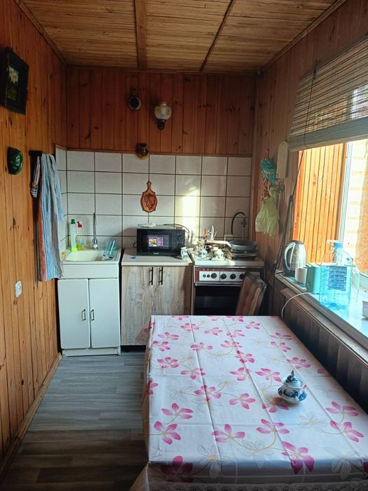 оренда будинку село дениші