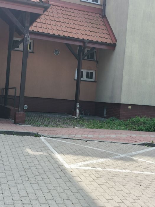 Krynica Morska Apartament. Super lokalizacja.