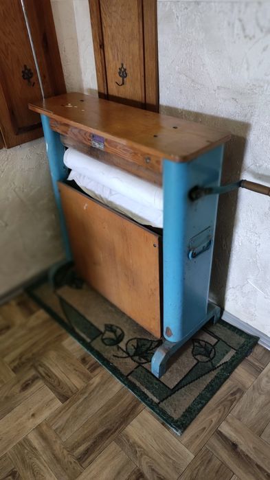 Magiel PRL Dobry Stan