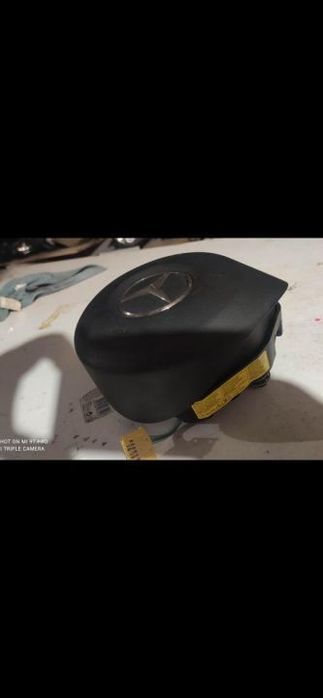 Airbag de volante Mercedes classe C w205