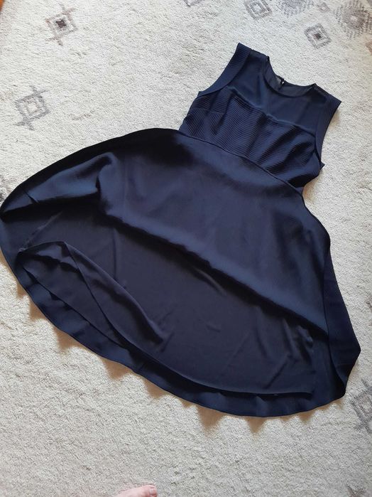 40-42р. Нарядное платье hobbs gillian