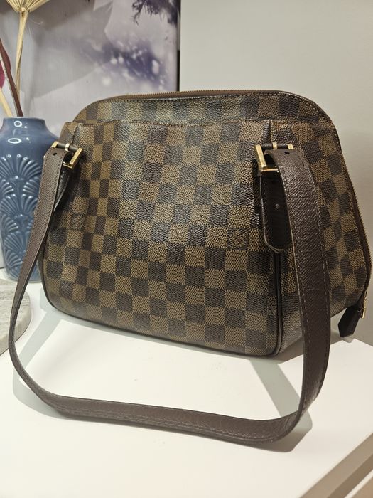 Bolsa louis vuitton