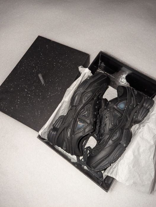 Raf simons ozweego 3