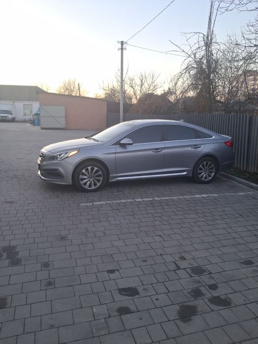 Продам гарний автомобіль