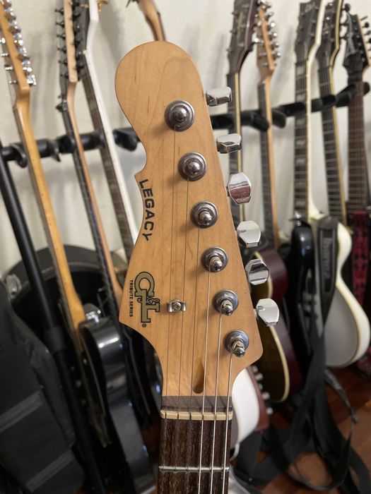 G&L Legacy Tribute Series Esquerdina