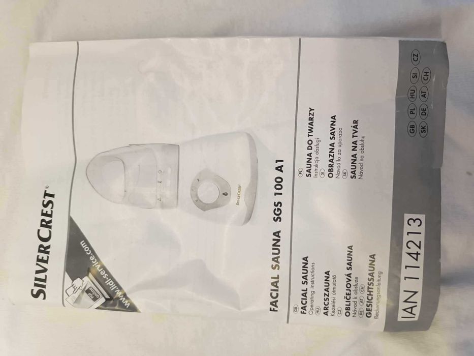Urządzenie do gotowania jajek EGG COOKER