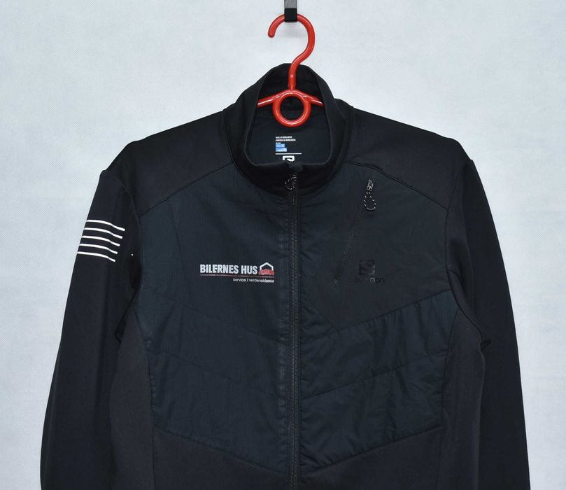 Salomon AdvancedSkin Dry Kurtka Trekkingowa M