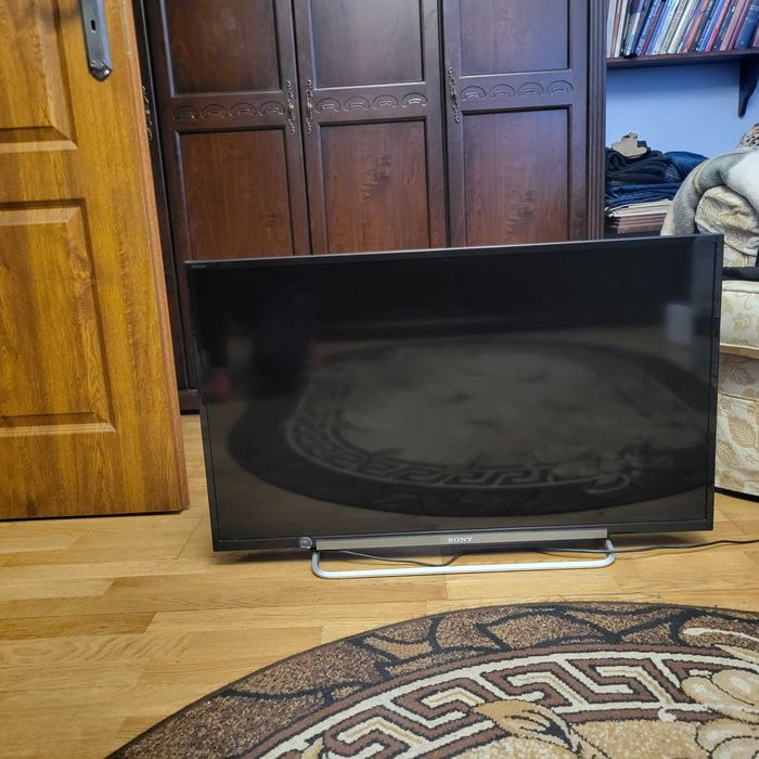 Tv Sony 40" stan super!!