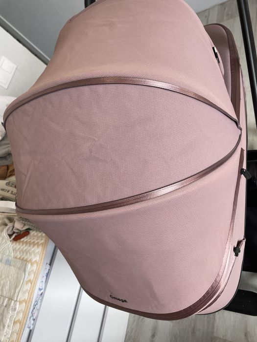 Коляска Carrello Omega