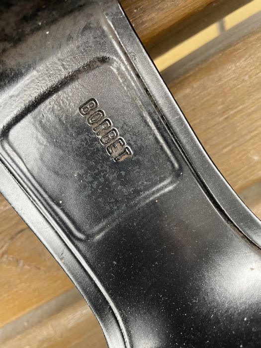 Диски R17 5.114.3 ET44 Рено Меган Кіа Мазда Хюндай Хонда Туксон сантаф