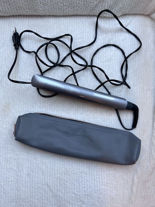 Prostownica REMINGTON S8598 Keratin Protect 230 stopni