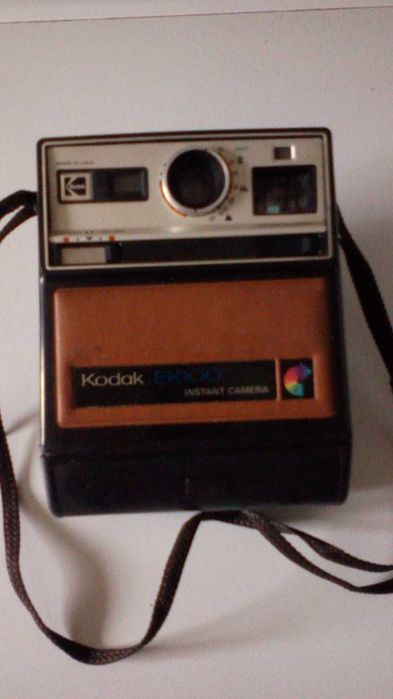 KODAK EK100+Ektra 100 Camera64751806055682121