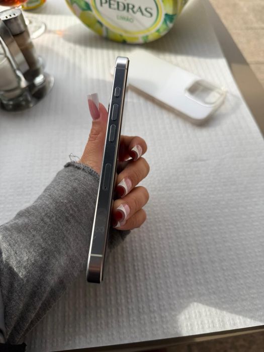 iphone 16 Pro 128GB / Sem garantia