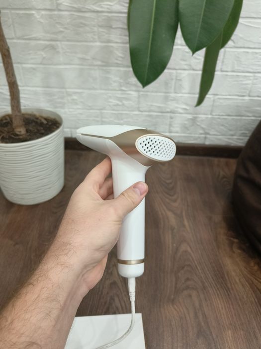 Лазерний епілятор Lescolton T009i