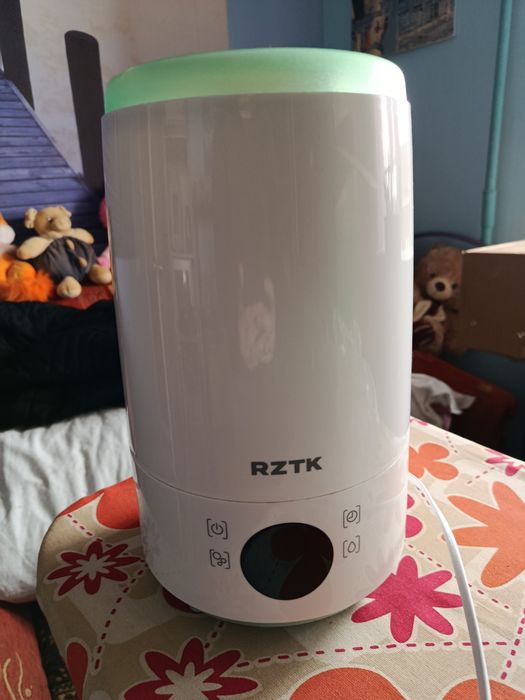 Продам зволожувач Rozetka