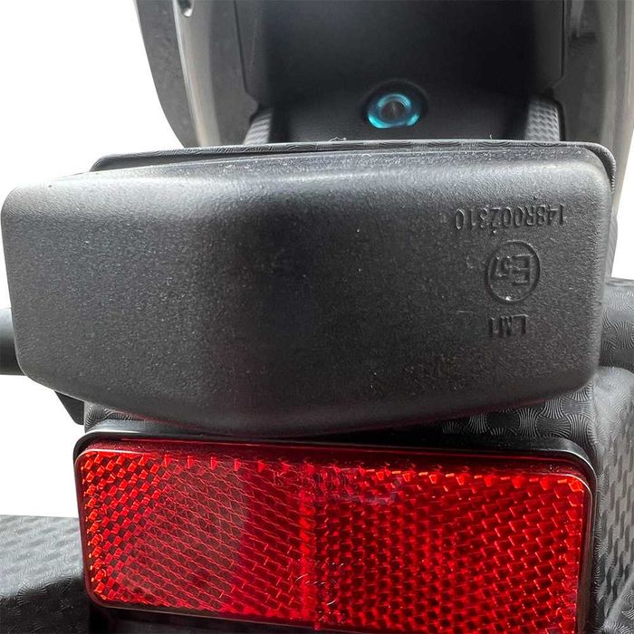 НОВИЙ Мотоцикл SPARK SP250T-8 2026р