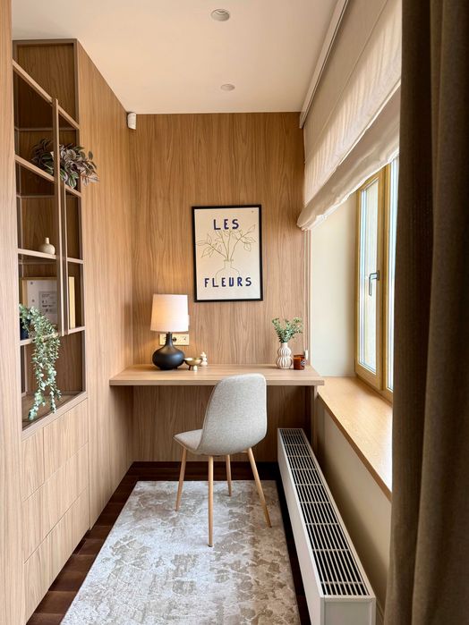 Многокомнатная квартира по адресу ул. Электриков (площадь 264 м²) - Atlanta.ua - фото 22