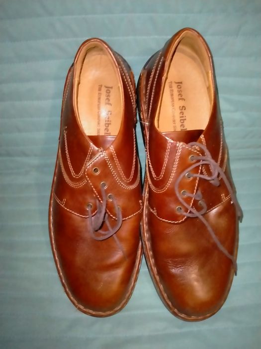 Buty męskie r 44 Josef Seibel