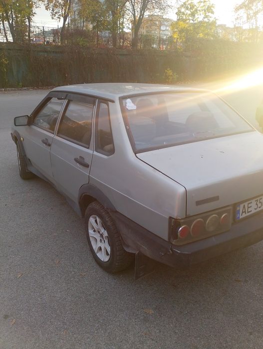 Продам,ваз 21099,