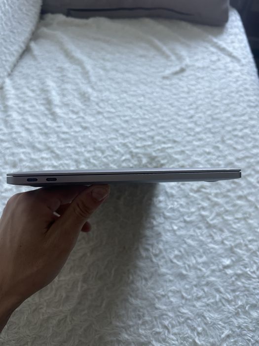 Macbook pro 13 2017 року