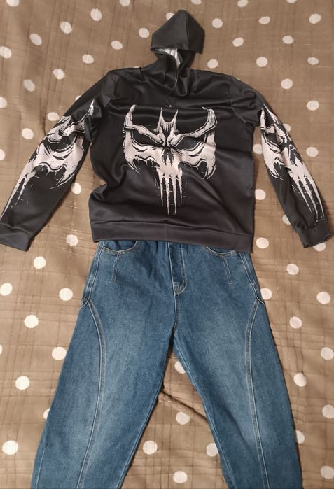 Одяг для хлопчика