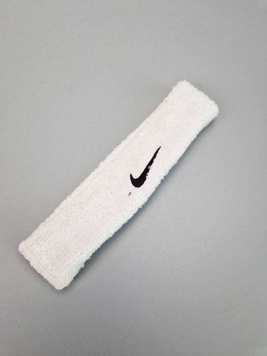 Opaska na Głowę NIKE Frotka