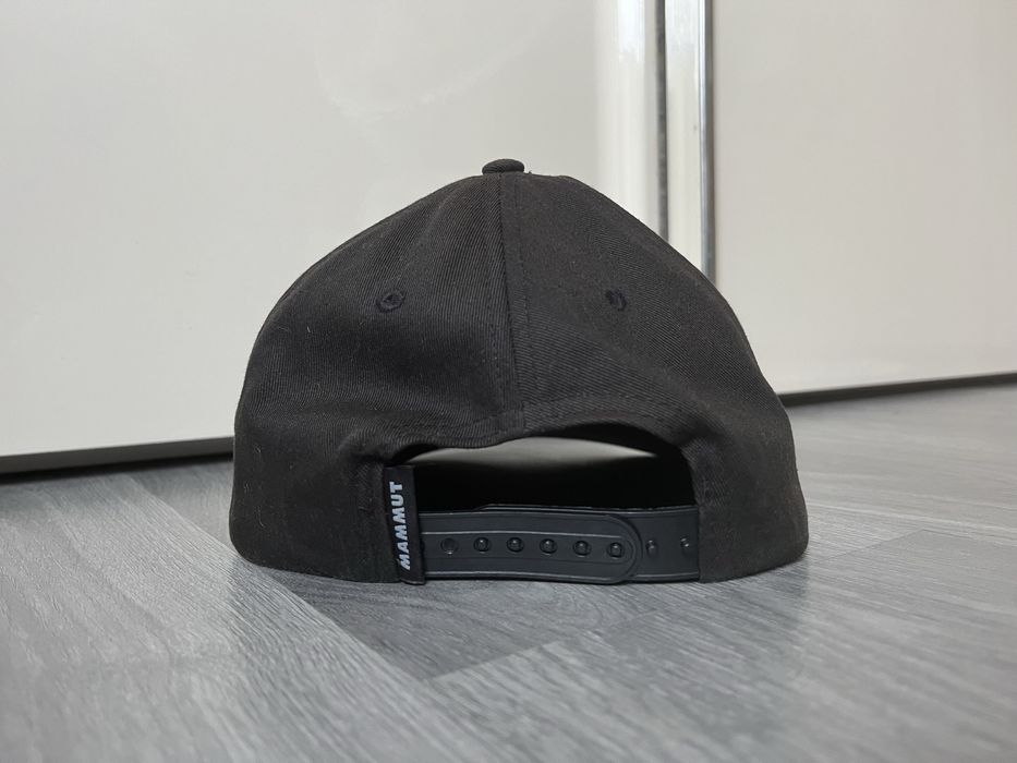 Кепка Mammut розмір S/M